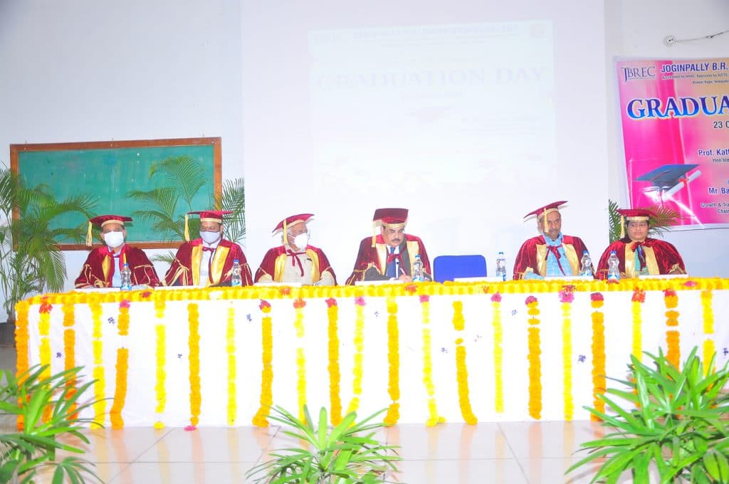 Joginpally BR Engineering College Yenkapally Events photo 12