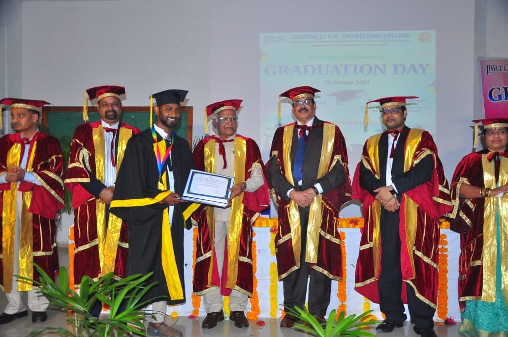 Joginpally BR Engineering College Yenkapally Events photo 15