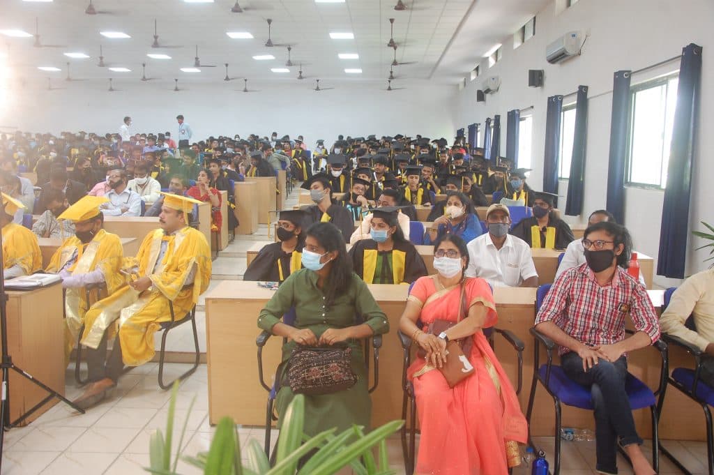 Joginpally BR Engineering College Yenkapally Events photo 17