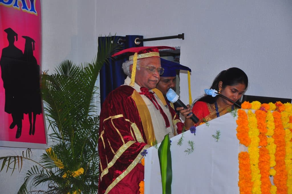 Joginpally BR Engineering College Yenkapally Events photo 18