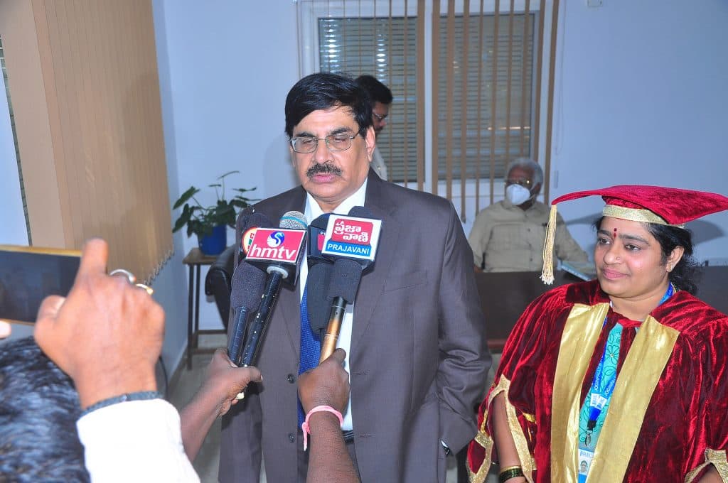 Joginpally BR Engineering College Yenkapally Events photo 19