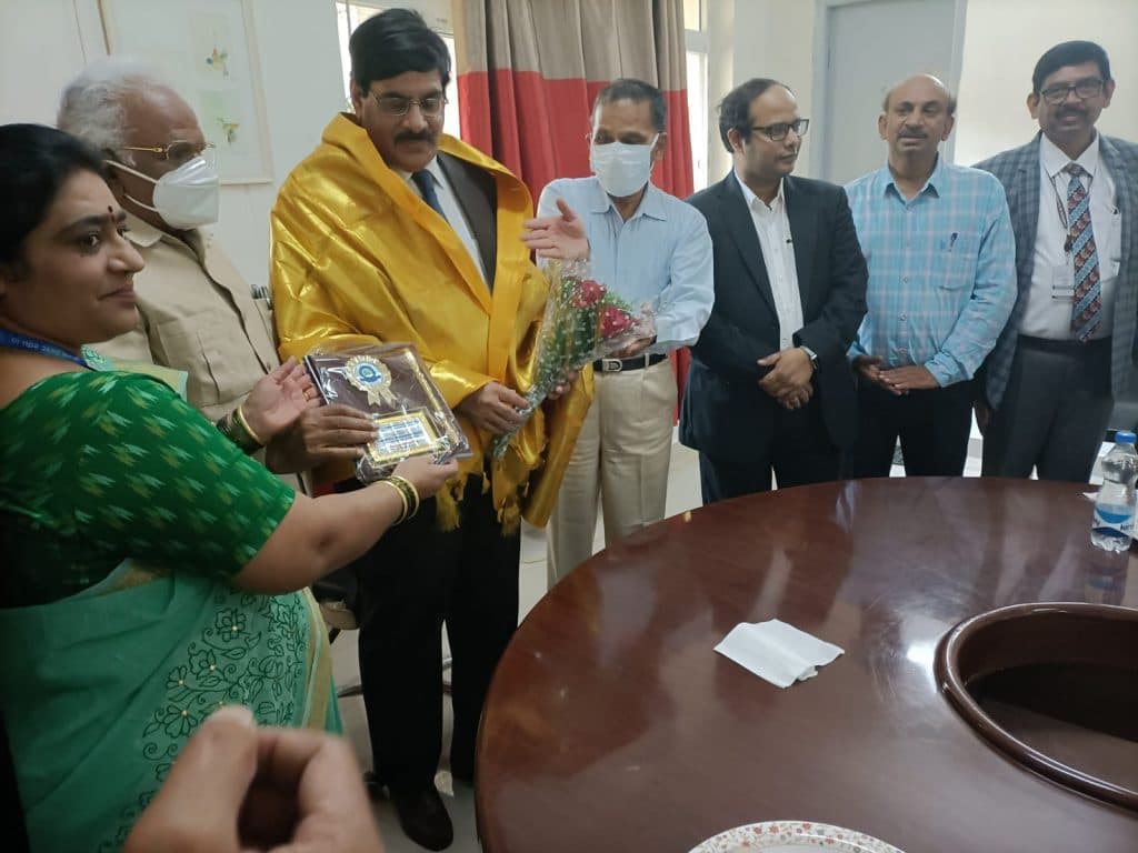 Joginpally BR Engineering College Yenkapally Events photo 20