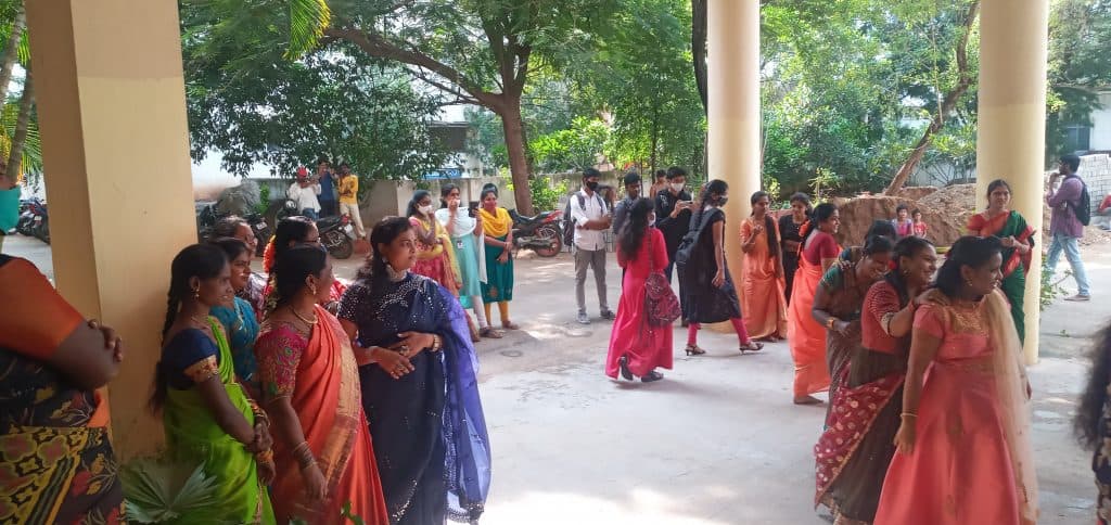 Joginpally BR Engineering College Yenkapally Events photo 25