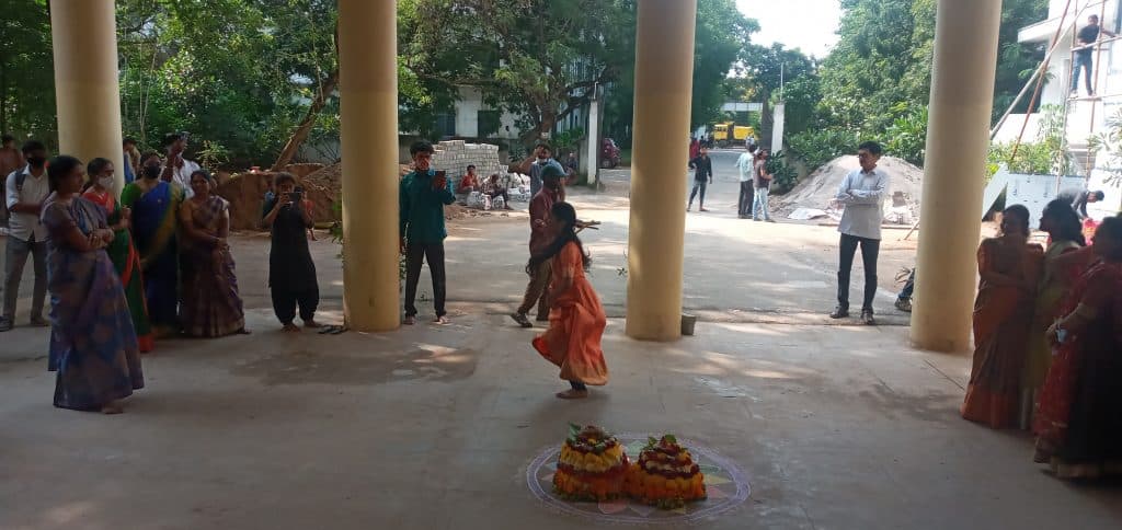 Joginpally BR Engineering College Yenkapally Events photo 26