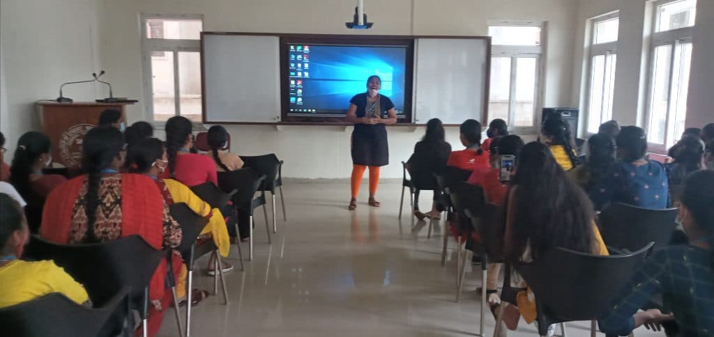 Joginpally BR Engineering College Yenkapally Events photo 27