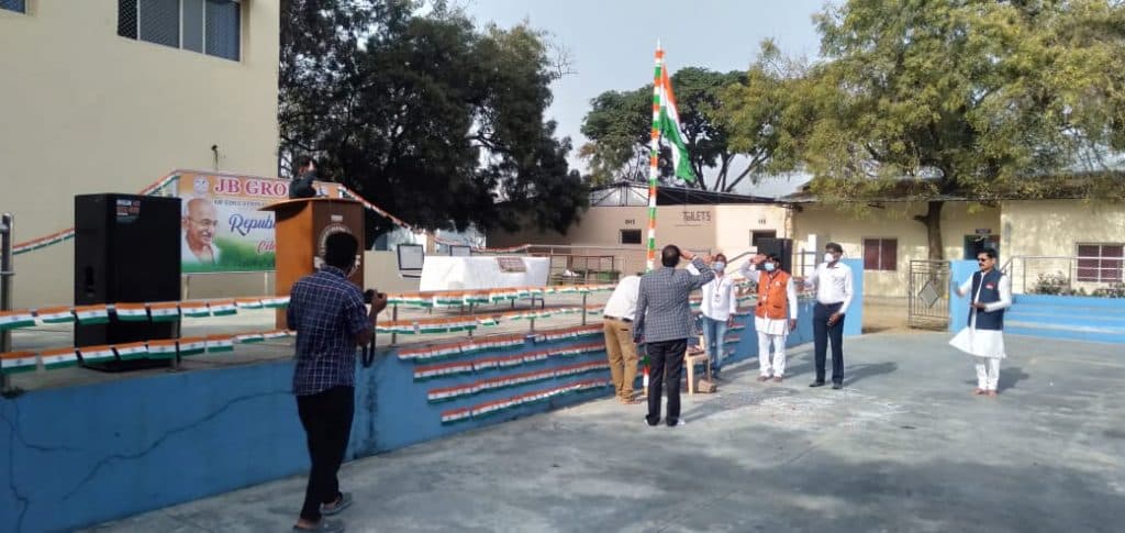 Joginpally BR Engineering College Yenkapally Events photo 30