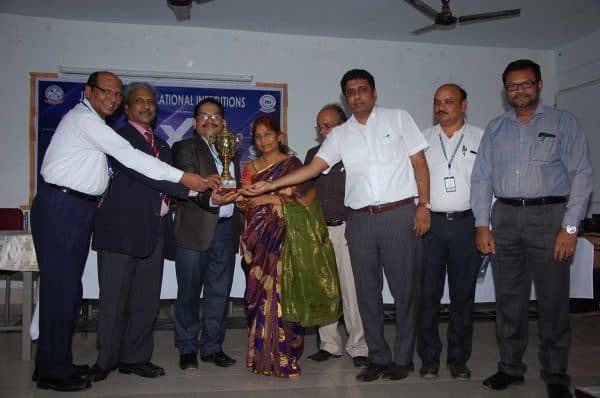 Joginpally BR Engineering College Yenkapally Sports photo 13