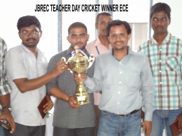 Joginpally BR Engineering College Yenkapally Sports photo 8