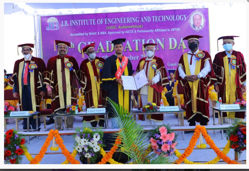 JBIET Campus Events photo 9