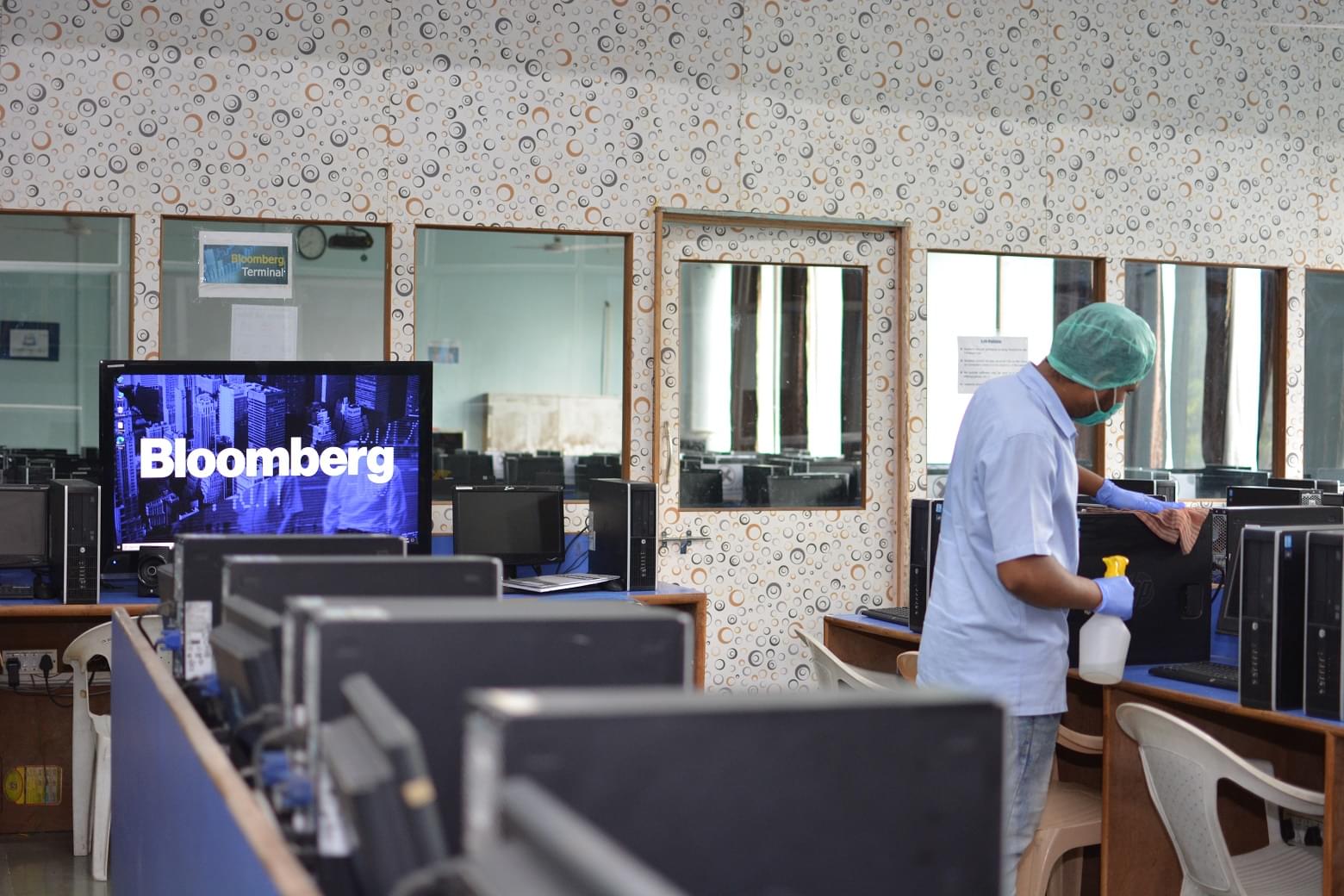 PIBM Infrastructure photo 3