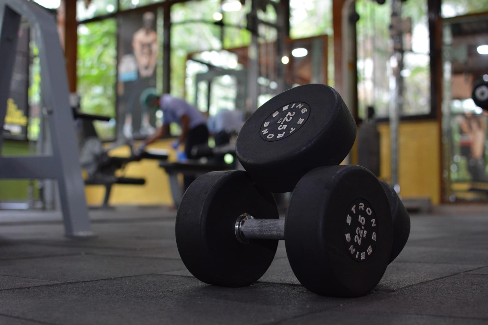 PIBM Infrastructure photo 6