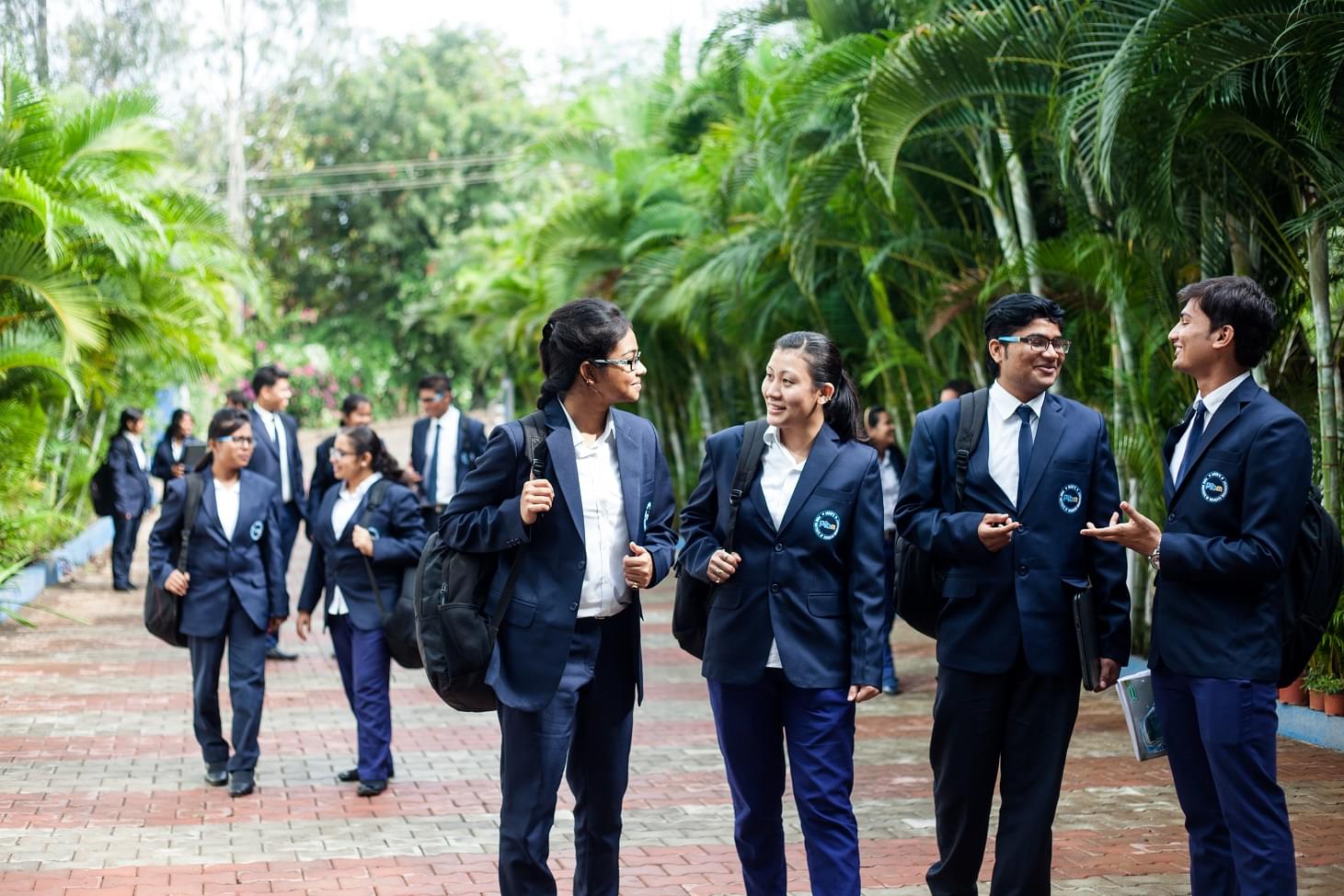 PIBM Infrastructure photo 10