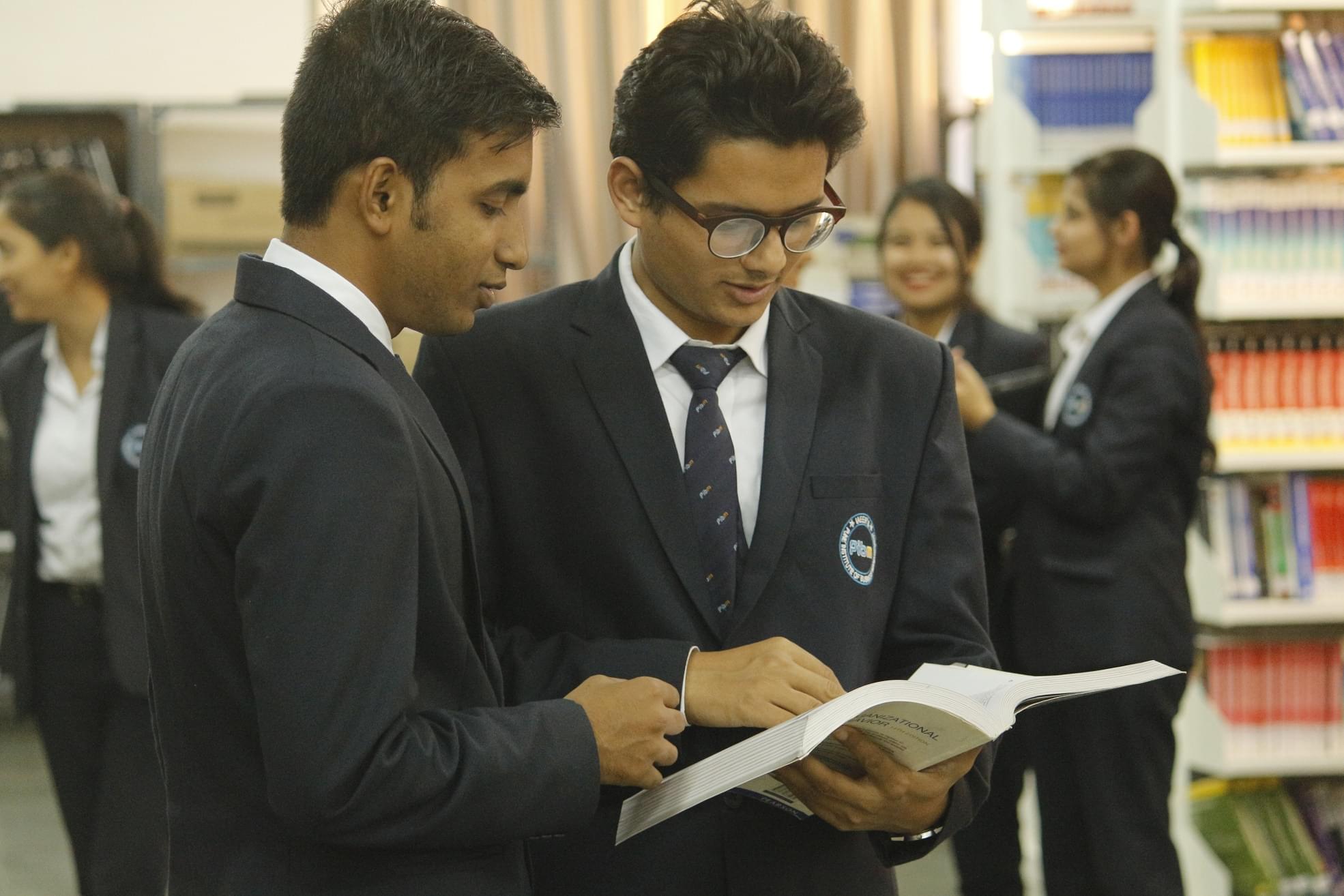 PIBM Infrastructure photo 9