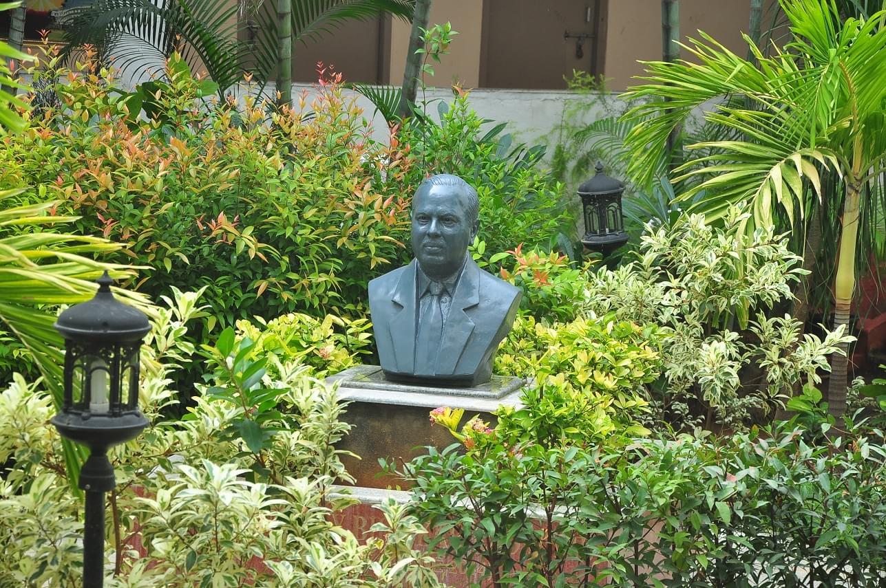 Bhaskar Medical College Hyderabad campus photo 6