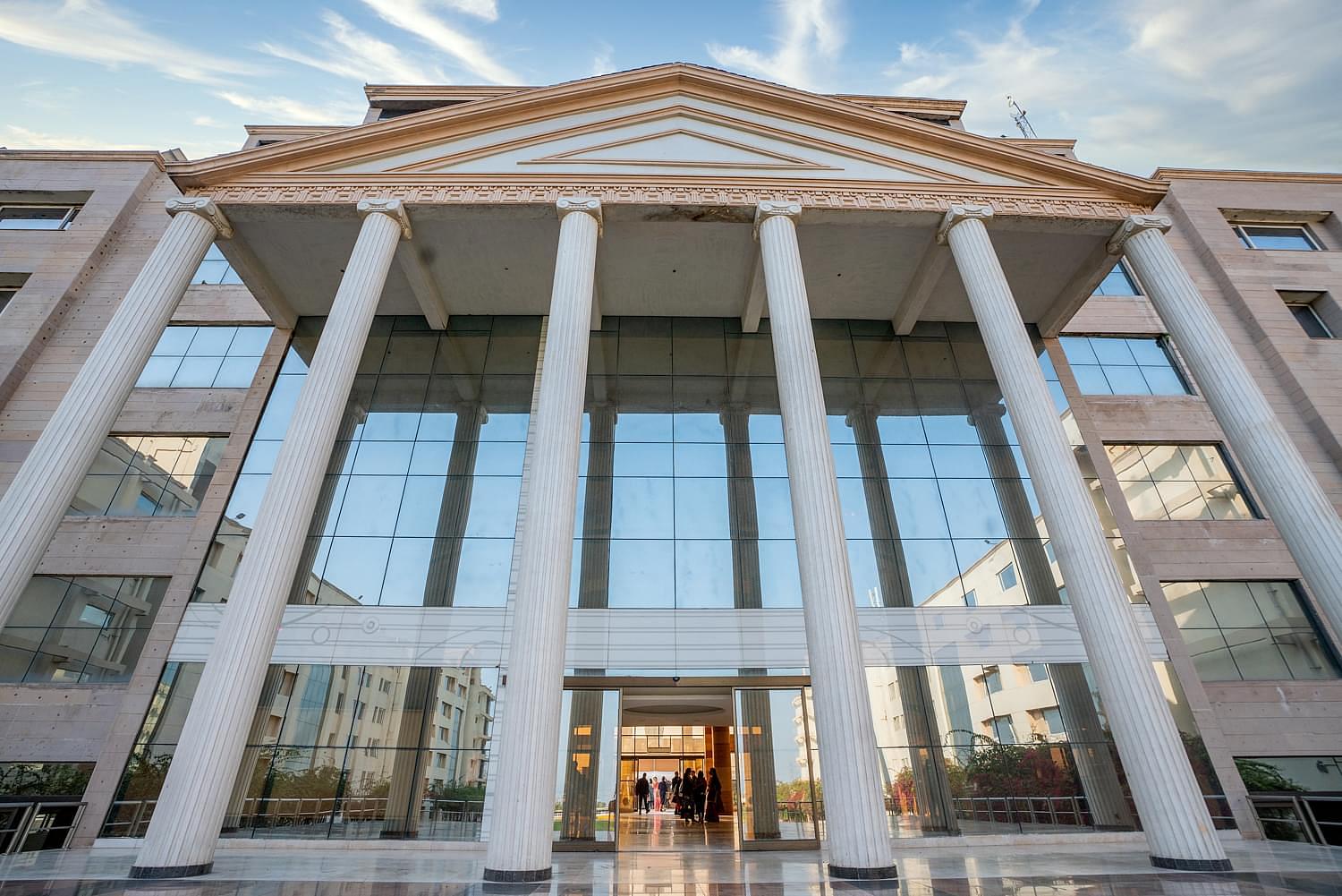 KR Mangalam University, School of Engineering and Technology Gurgaon Campus with Facilities photo 21