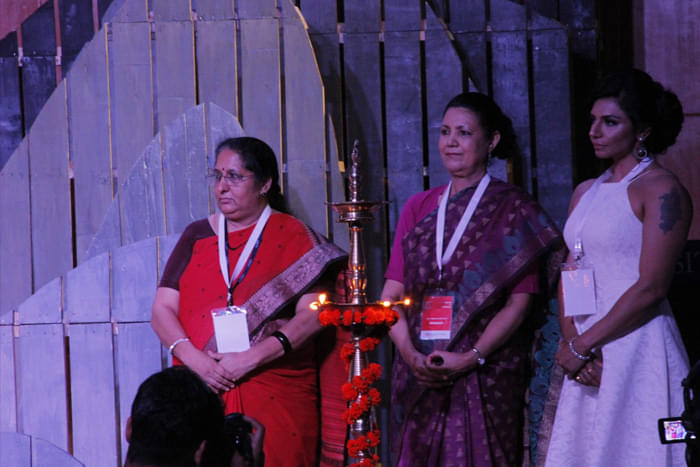 Amity University Mohali University Fests photo 1