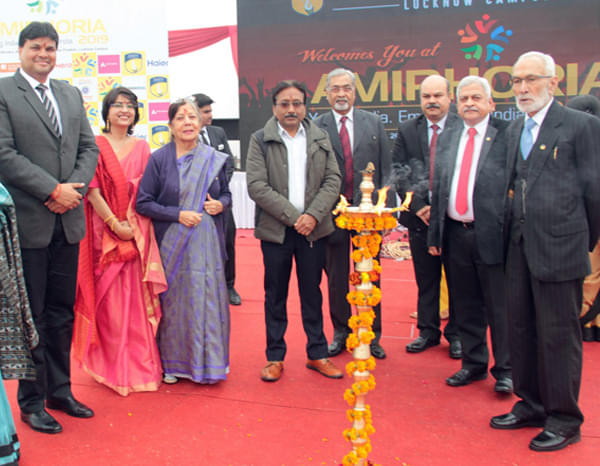 Amity University Mohali University Fests photo 13