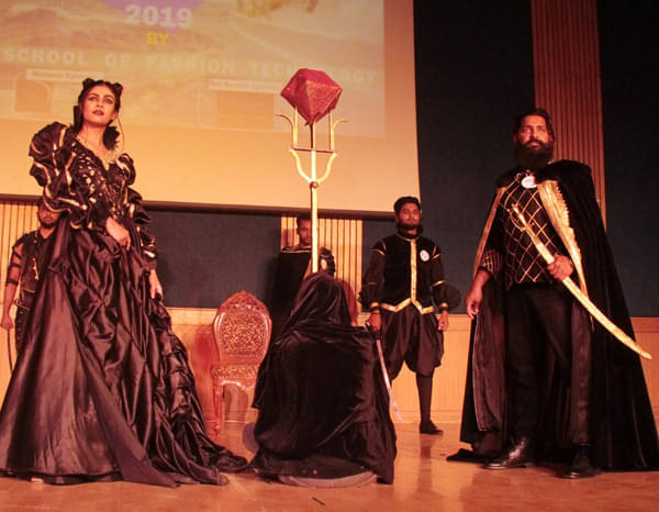 Amity University Mohali University Fests photo 11