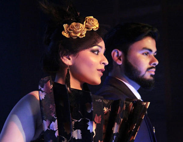 Amity University Mohali University Fests photo 14