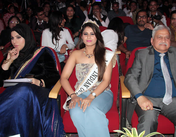 Amity University Mohali University Fests photo 10