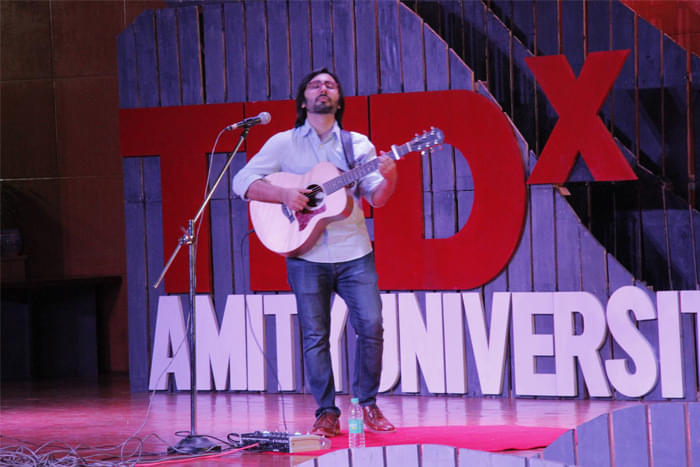 Amity University Mohali University Fests photo 2