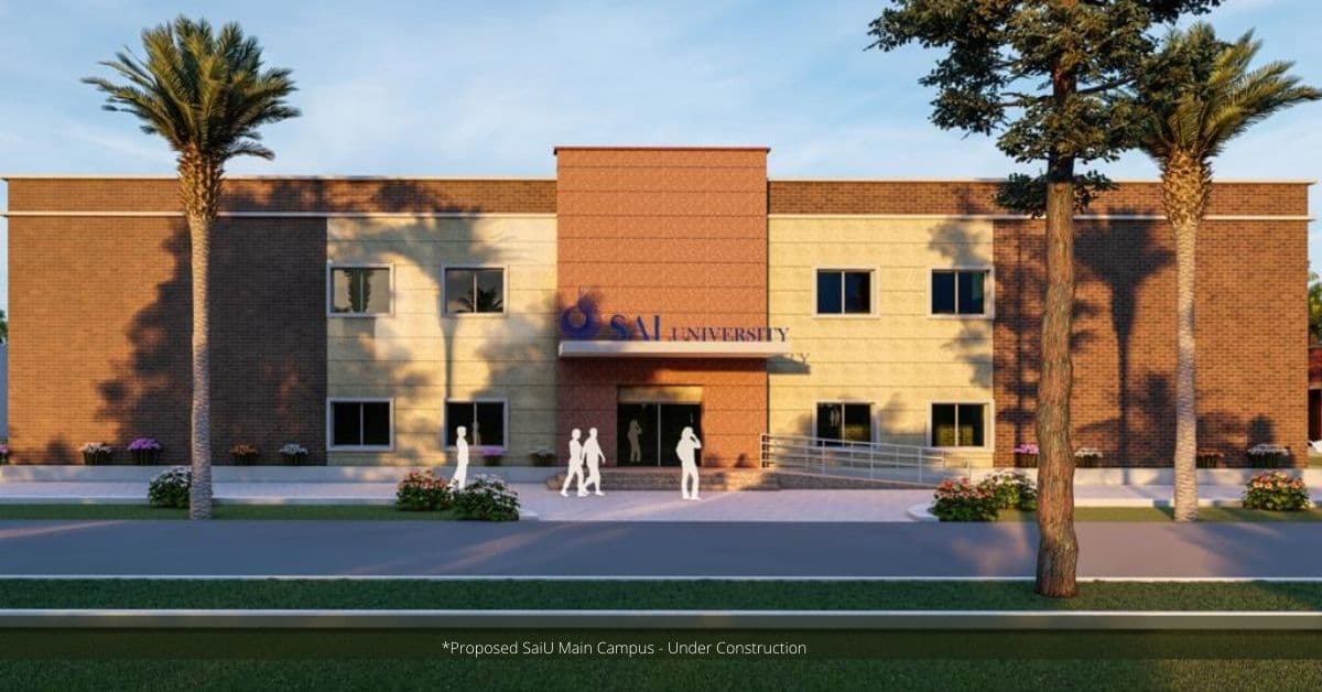 Sai University Chennai Infrastructure photo 11