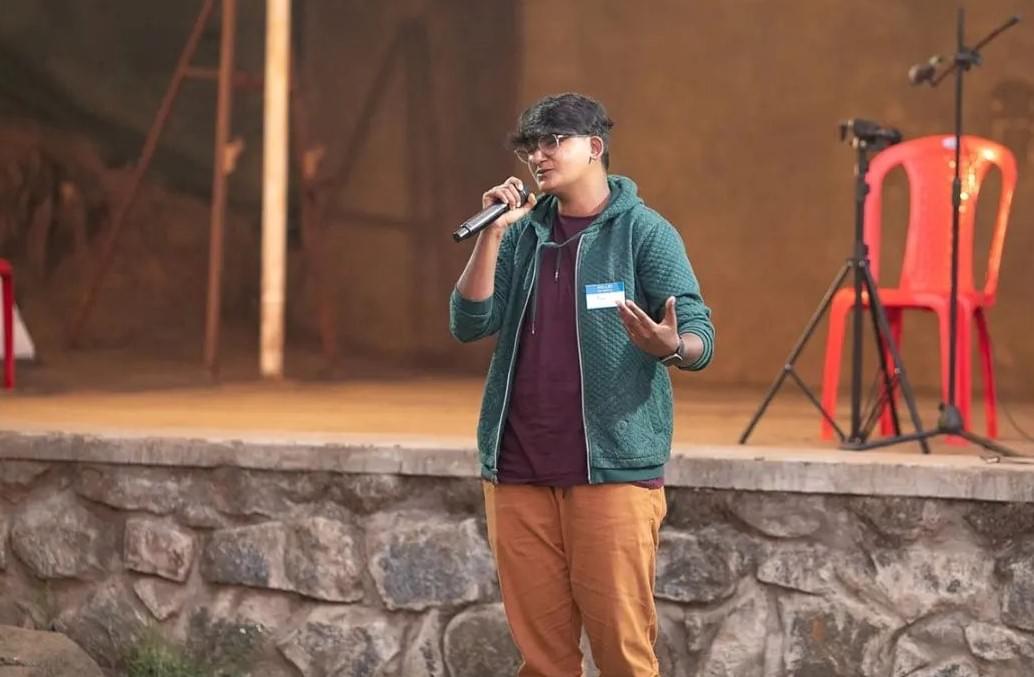 Light and Life Academy Ooty Extra Curriculars photo 1