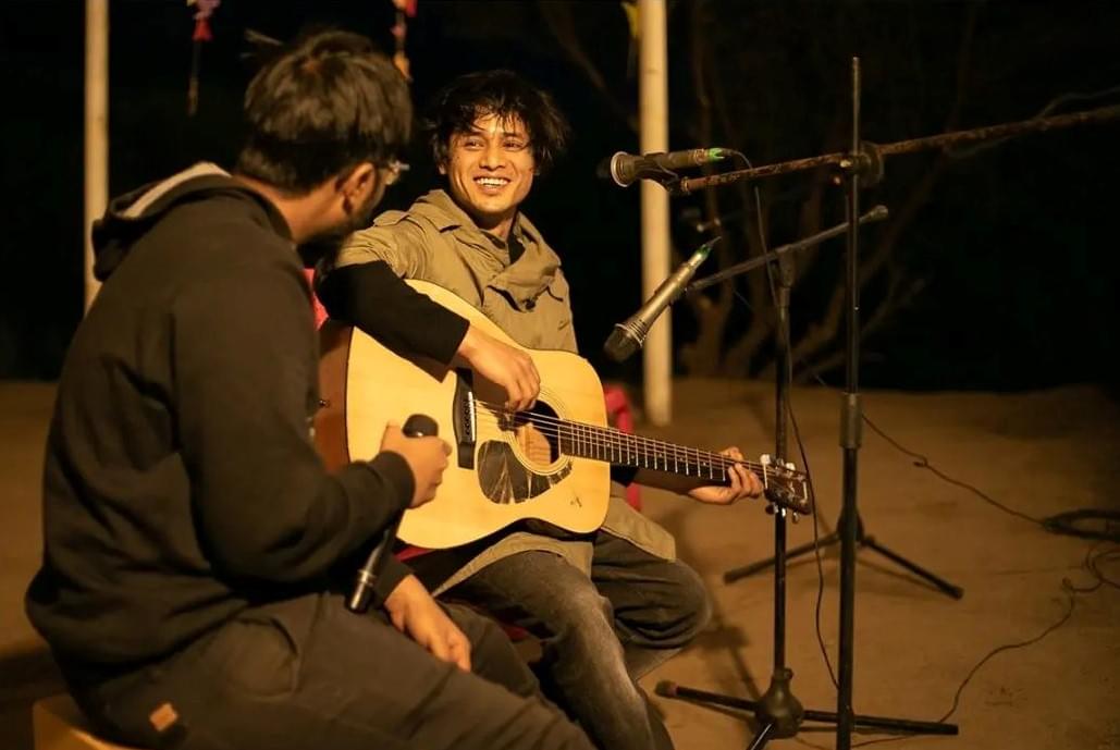 Light and Life Academy Ooty Extra Curriculars photo 2