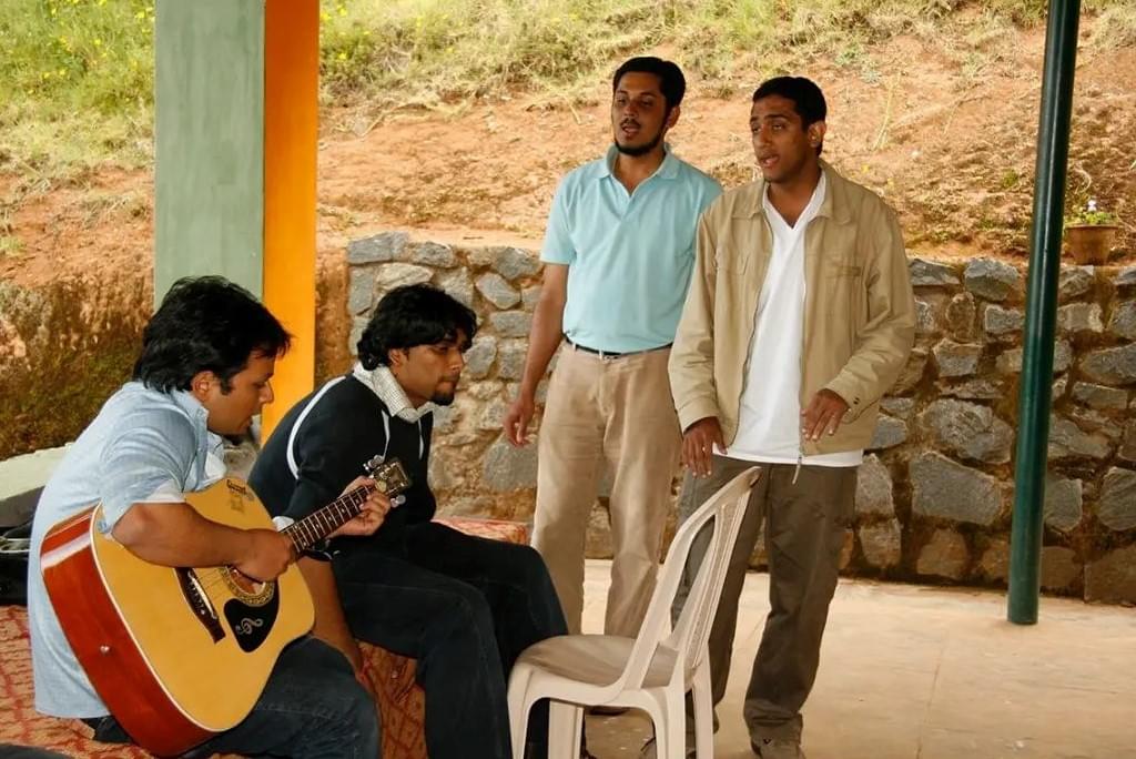 Light and Life Academy Ooty Extra Curriculars photo 3