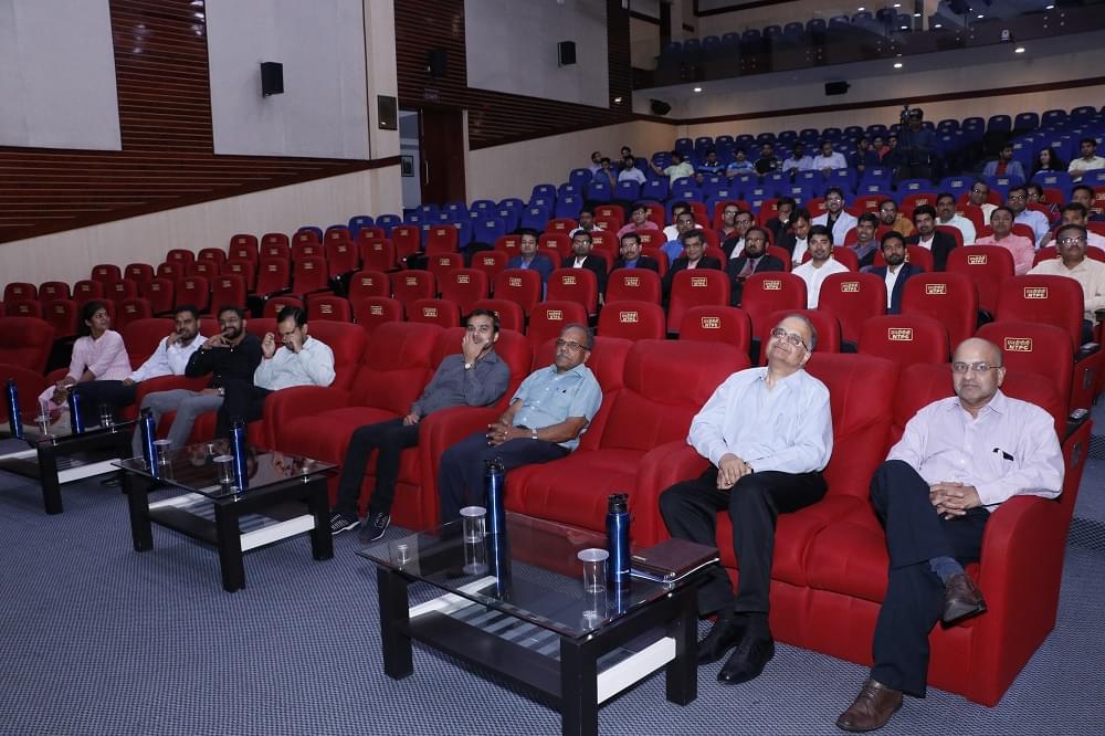 NTPC School of Business Noida Event photo 13