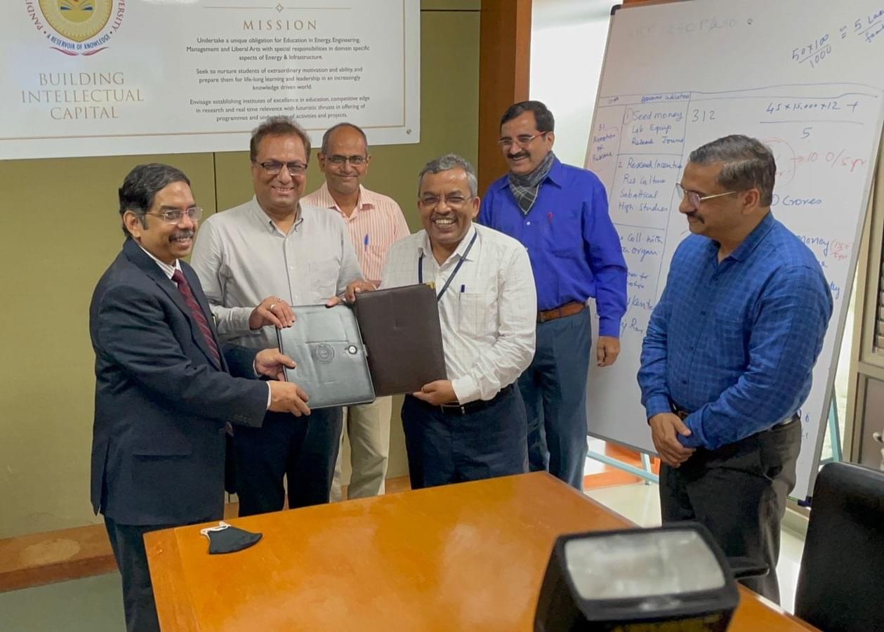 NTPC School of Business Noida Event photo 15