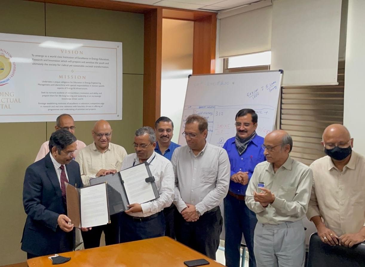 NTPC School of Business Noida Event photo 14