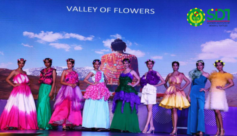 Sasmira's Institute of Design & Textiles Mumbai Enchante photo 1