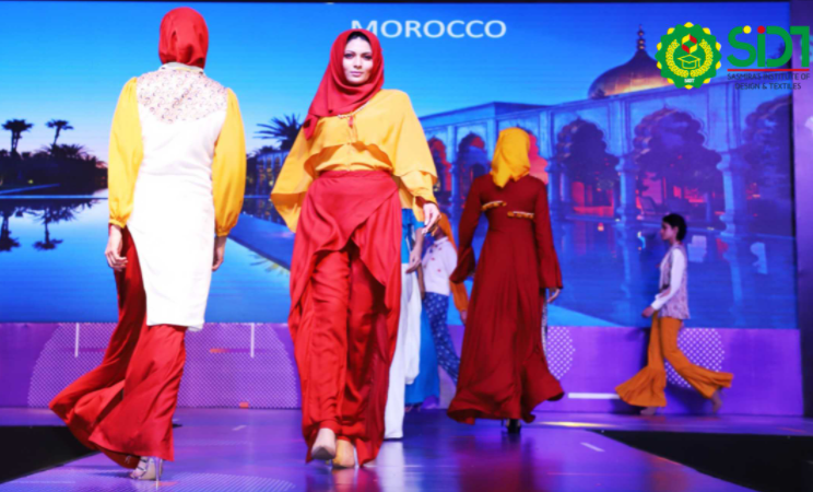 Sasmira's Institute of Design & Textiles Mumbai Enchante photo 2