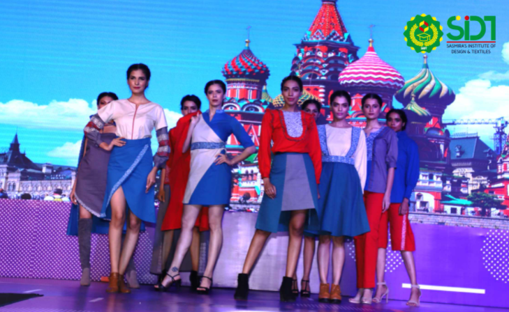 Sasmira's Institute of Design & Textiles Mumbai Enchante photo 3