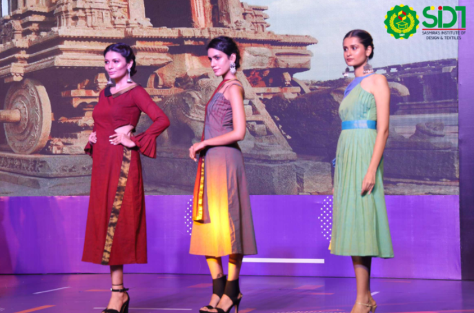 Sasmira's Institute of Design & Textiles Mumbai Enchante photo 4