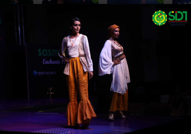 Sasmira's Institute of Design & Textiles Mumbai Enchante photo 6