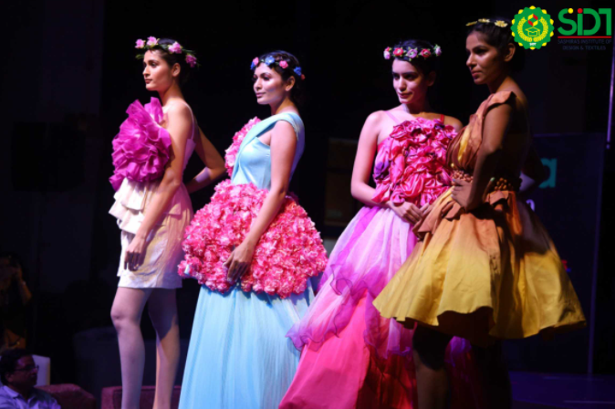 Sasmira's Institute of Design & Textiles Mumbai Enchante photo 7