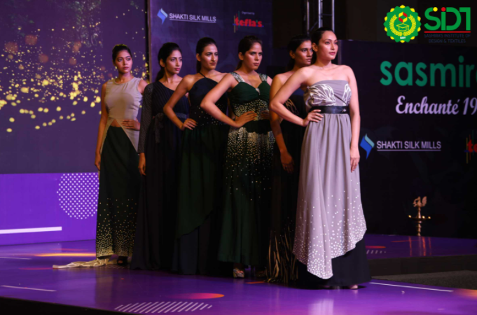 Sasmira's Institute of Design & Textiles Mumbai Enchante photo 9