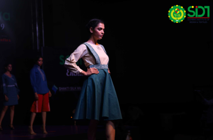 Sasmira's Institute of Design & Textiles Mumbai Enchante photo 10