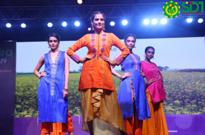 Sasmira's Institute of Design & Textiles Mumbai Enchante photo 12