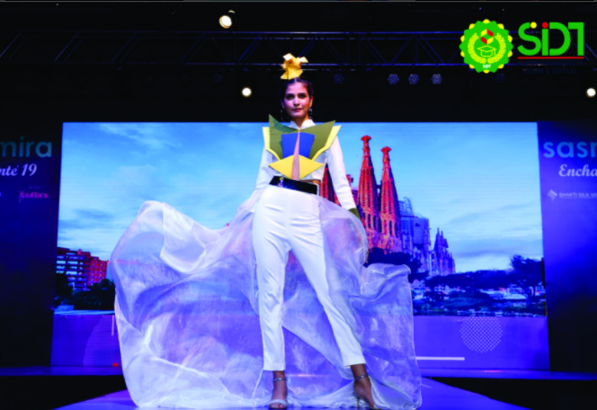 Sasmira's Institute of Design & Textiles Mumbai Enchante photo 14