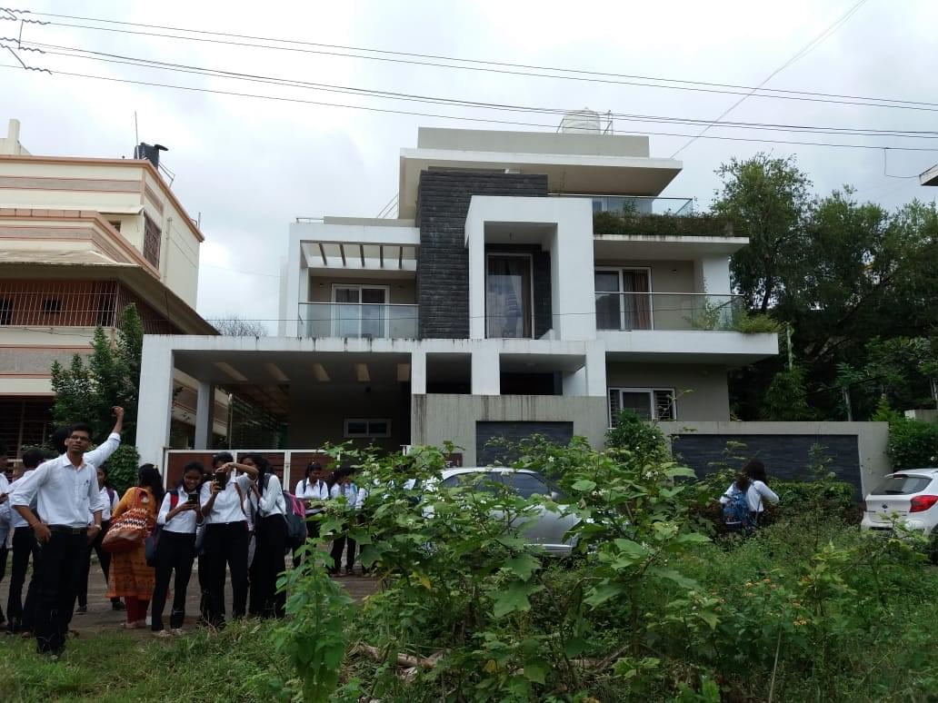 D Y Patil College of Architecture Kolhapur Event & Activities photo 6