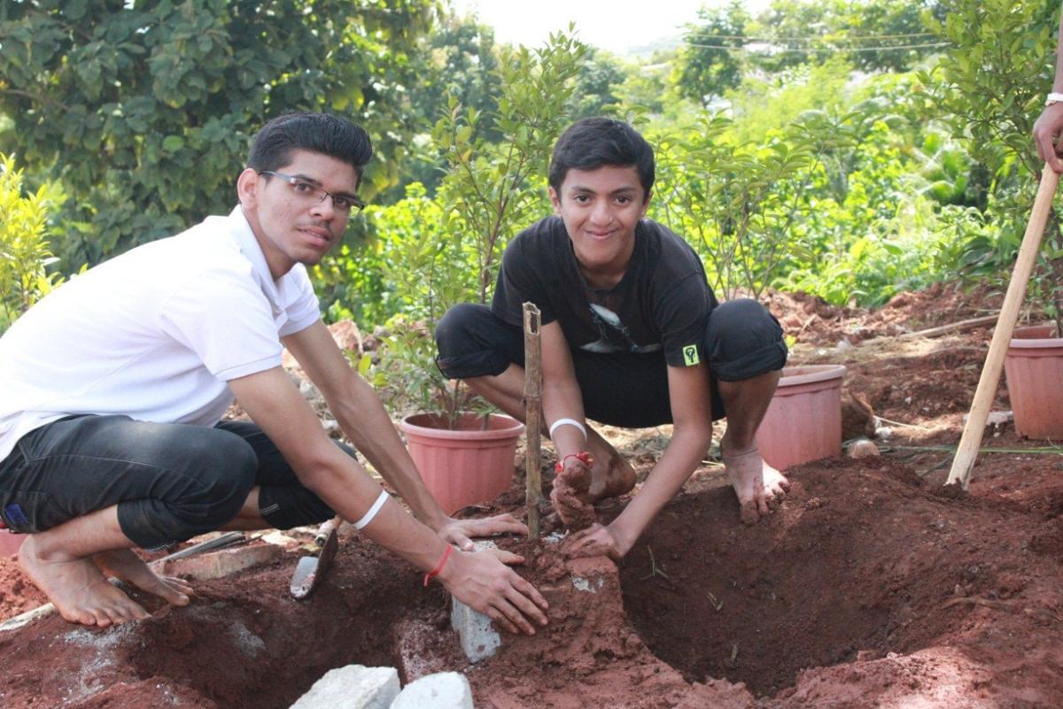 D Y Patil College of Architecture Kolhapur Event & Activities photo 9