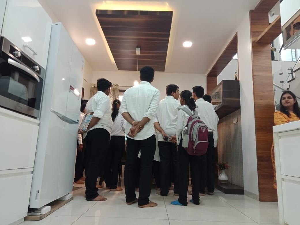 D Y Patil College of Architecture Kolhapur Event & Activities photo 14