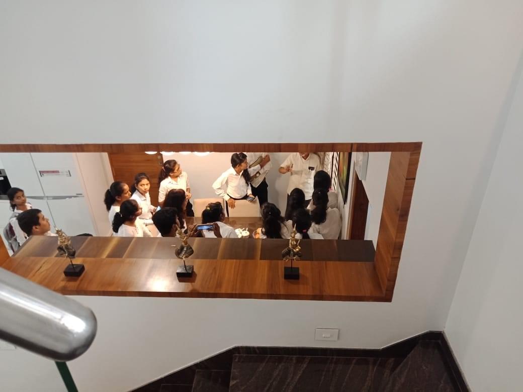 D Y Patil College of Architecture Kolhapur Event & Activities photo 17