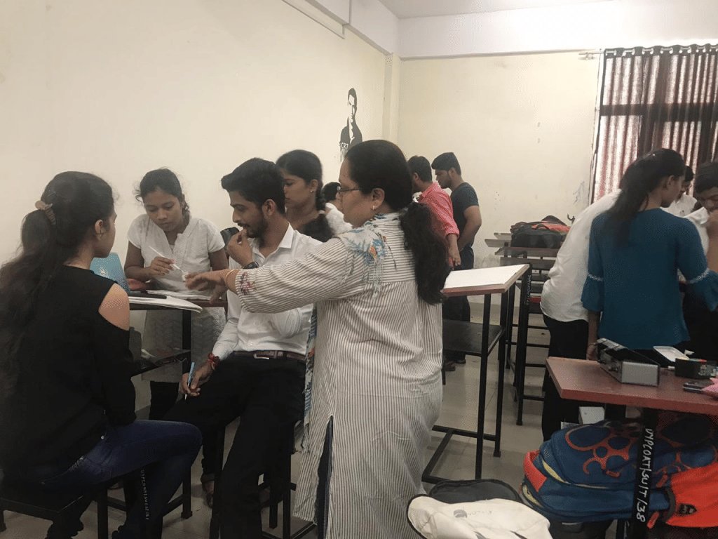 D Y Patil College of Architecture Kolhapur Event & Activities photo 18