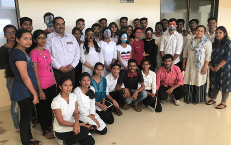 D Y Patil College of Architecture Kolhapur Event & Activities photo 19