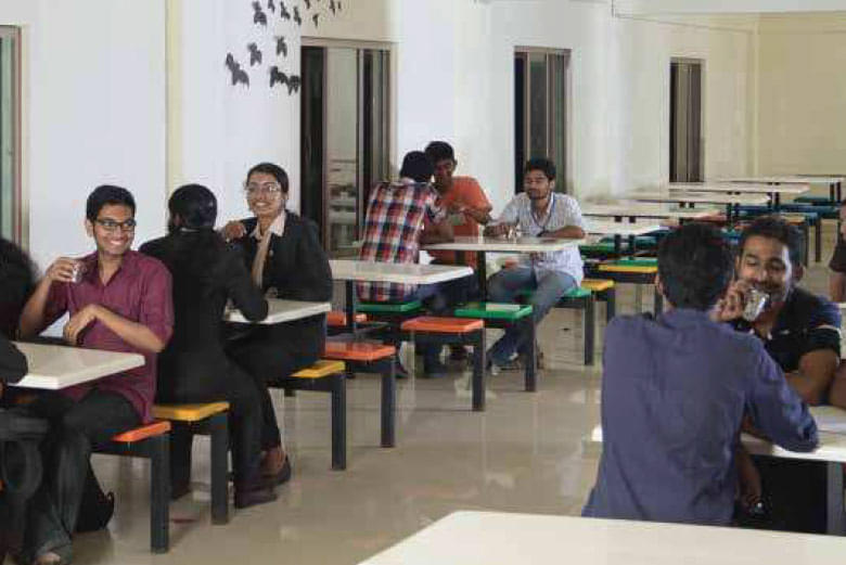 DC School of Management and Technology Thiruvananthapuram Campus photo 4