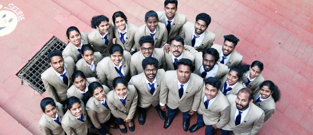 DC School of Management and Technology Thiruvananthapuram Campus photo 8